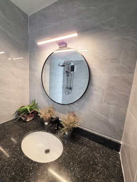 Casitas condominium, Samut Prakan, Srinakarin, Bang Kaeo, Bang Plee, Samut Prakan, 1 Bedroom, 40 sqm, Condo For Sale, by ปุณณภา นารานนทชัย, 500361299 - DDproperty.com