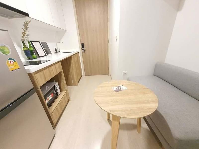 Noble Ambience Sukhumvit 42 : โนเบิล แอมเบียนส์ สุขุมวิท 42, กรุงเทพ, 55 ซอยสุขชัย, คลองตัน, คลองเตย, กรุงเทพ, 27 ตร.ม., คอนโด ให้เช่า, โดย Juthabhorn Uppachit (Amy), 500361300 - DDproperty.com