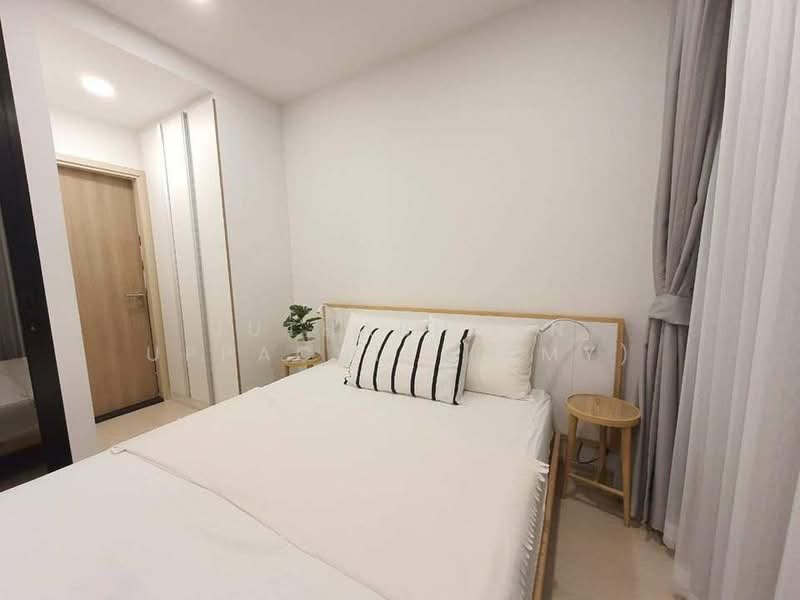 Noble Ambience Sukhumvit 42 : โนเบิล แอมเบียนส์ สุขุมวิท 42, กรุงเทพ, 55 ซอยสุขชัย, คลองตัน, คลองเตย, กรุงเทพ, 27 ตร.ม., คอนโด ให้เช่า, โดย Juthabhorn Uppachit (Amy), 500361300 - DDproperty.com