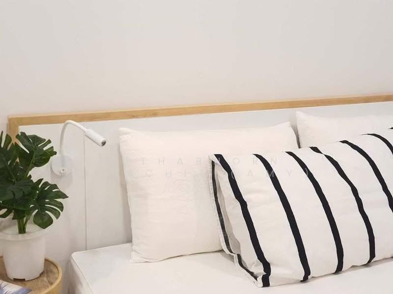 Noble Ambience Sukhumvit 42 : โนเบิล แอมเบียนส์ สุขุมวิท 42, กรุงเทพ, 55 ซอยสุขชัย, คลองตัน, คลองเตย, กรุงเทพ, 27 ตร.ม., คอนโด ให้เช่า, โดย Juthabhorn Uppachit (Amy), 500361300 - DDproperty.com