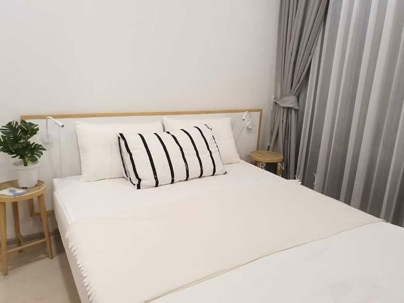 Noble Ambience Sukhumvit 42, Bangkok, 55 Suk Chai Alley, Khong Tan, Khlong Toei, Bangkok, Studio, 27 sqm, Condo For Rent, by Juthabhorn Uppachit (Amy), 500361300 - DDproperty.com
