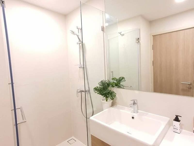 Noble Ambience Sukhumvit 42, Bangkok, 55 Suk Chai Alley, Khong Tan, Khlong Toei, Bangkok, Studio, 27 sqm, Condo For Rent, by Juthabhorn Uppachit (Amy), 500361300 - DDproperty.com
