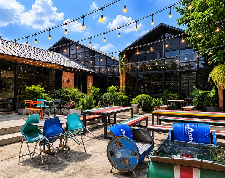 Rent Cafe shop, Bangkok, พหลโยธิน, Anusaowari, Bang Khen, Bangkok, , 150 sqm, Retail Space For Rent, by Shaporn Supvilaiphisan, 500361301 - DDproperty.com