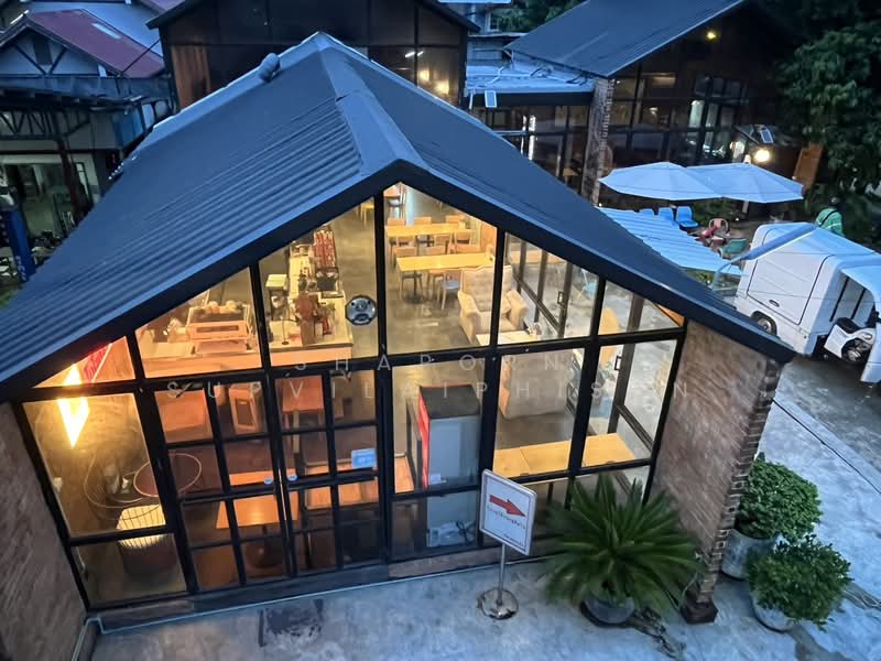 Rent Cafe shop, Bangkok, พหลโยธิน, Anusaowari, Bang Khen, Bangkok, , 150 sqm, Retail Space For Rent, by Shaporn Supvilaiphisan, 500361301 - DDproperty.com