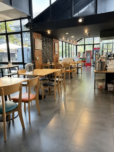 Rent Cafe shop, Bangkok, พหลโยธิน, Anusaowari, Bang Khen, Bangkok, , 150 sqm, Retail Space For Rent, by Shaporn Supvilaiphisan, 500361301 - DDproperty.com