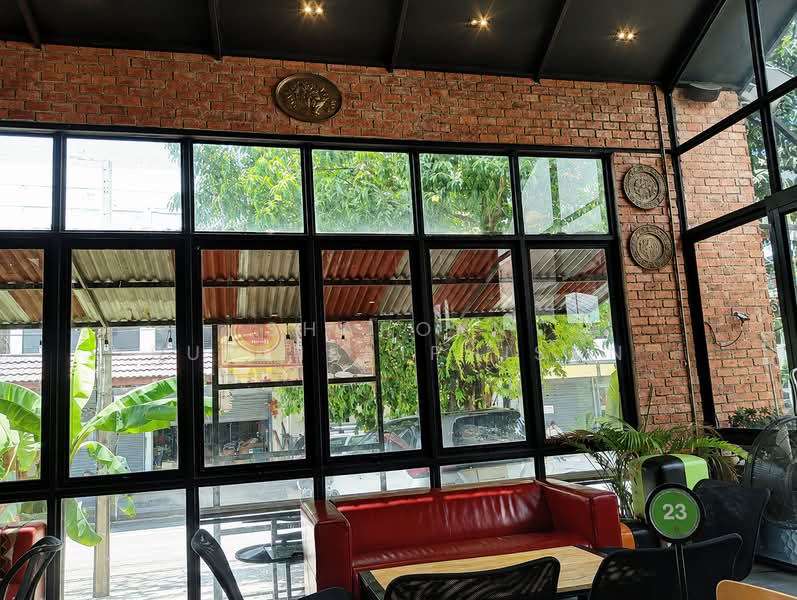 Rent Cafe shop, Bangkok, พหลโยธิน, Anusaowari, Bang Khen, Bangkok, , 150 sqm, Retail Space For Rent, by Shaporn Supvilaiphisan, 500361301 - DDproperty.com