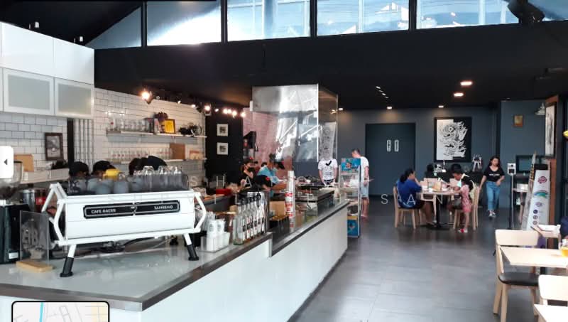 Rent Cafe shop, Bangkok, พหลโยธิน, Anusaowari, Bang Khen, Bangkok, , 150 sqm, Retail Space For Rent, by Shaporn Supvilaiphisan, 500361301 - DDproperty.com