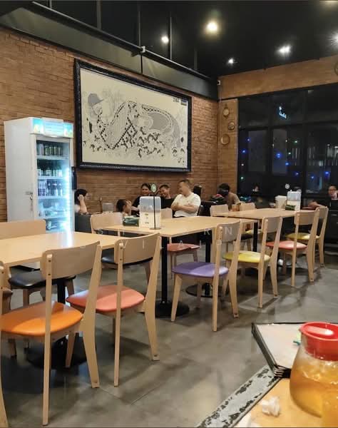 Rent Cafe shop, Bangkok, พหลโยธิน, Anusaowari, Bang Khen, Bangkok, , 150 sqm, Retail Space For Rent, by Shaporn Supvilaiphisan, 500361301 - DDproperty.com
