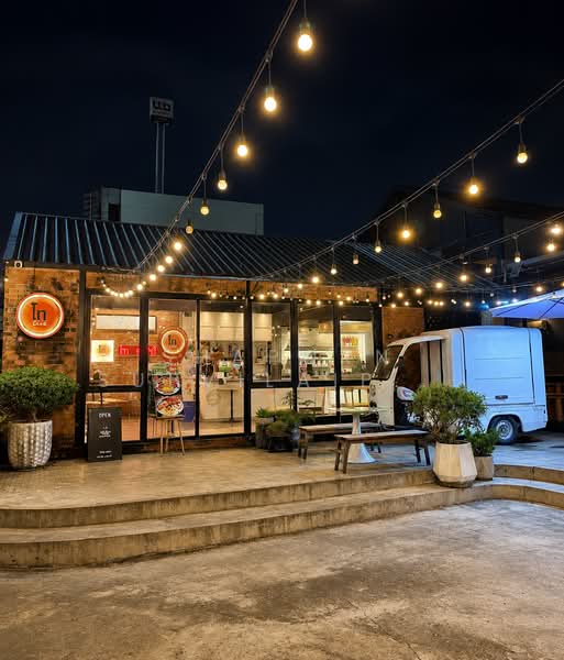 Rent Cafe shop, Bangkok, พหลโยธิน, Anusaowari, Bang Khen, Bangkok, , 150 sqm, Retail Space For Rent, by Shaporn Supvilaiphisan, 500361301 - DDproperty.com