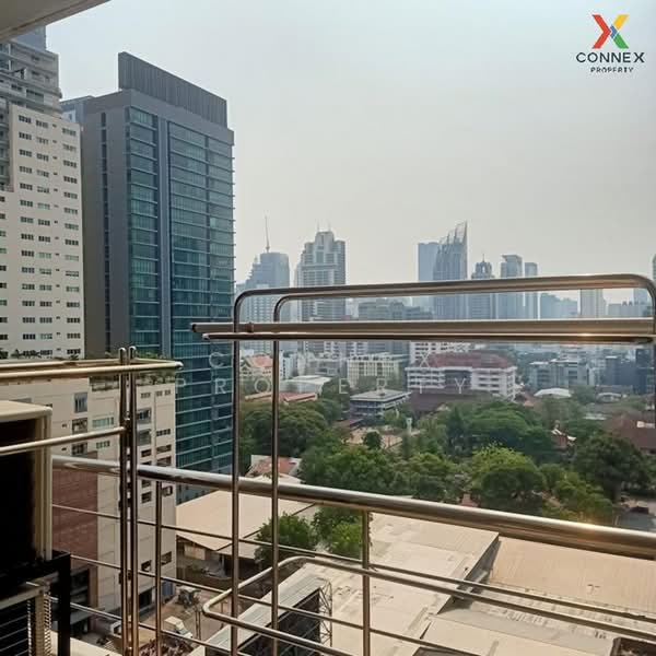 Supalai Premier Place Asoke, Bangkok, 60 Asoke Montri Road, Khlongtoei Nua, Watthana, Bangkok, 2 Bedrooms, 97 sqm, Condo For Sale, by Connex Property, 500361303 - DDproperty.com