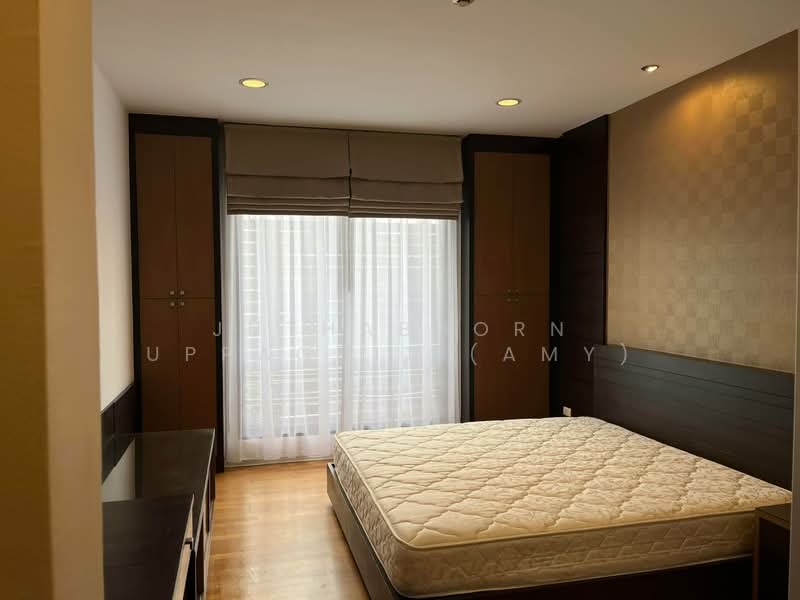 Amanta Ratchada, Bangkok, 77-88 Soi Ratchadaphisek 5, Ratchadaphisek Road, Din Daeng, Bangkok, 2 Bedrooms, 85 sqm, Condo For Rent, by Juthabhorn Uppachit (Amy), 500361304 - DDproperty.com