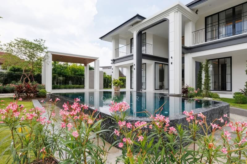 Saraphi District, Chiang Mai, Saraphi, Chiang Mai, 6 Bedrooms, 200 sqm, Villa For Sale, by Best Choice Property, 500361309 - DDproperty.com
