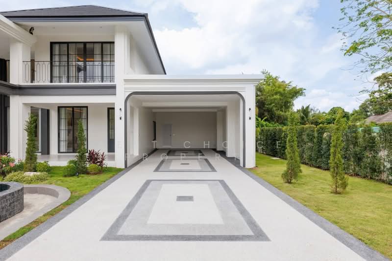 Saraphi District, Chiang Mai, Saraphi, Chiang Mai, 6 Bedrooms, 200 sqm, Villa For Sale, by Best Choice Property, 500361309 - DDproperty.com