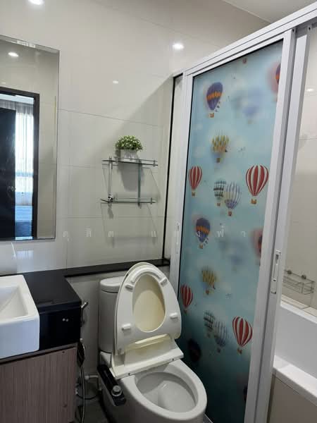 The Sky Sriracha, Chon Buri (Pattaya), 121 Moo 10, Assumption Sriracha Road, Surasak, Si Racha, Chon Buri (Pattaya), 1 Bedroom, 35 sqm, Condo For Rent, by Dusit Saengfa, 500361310 - DDproperty.com