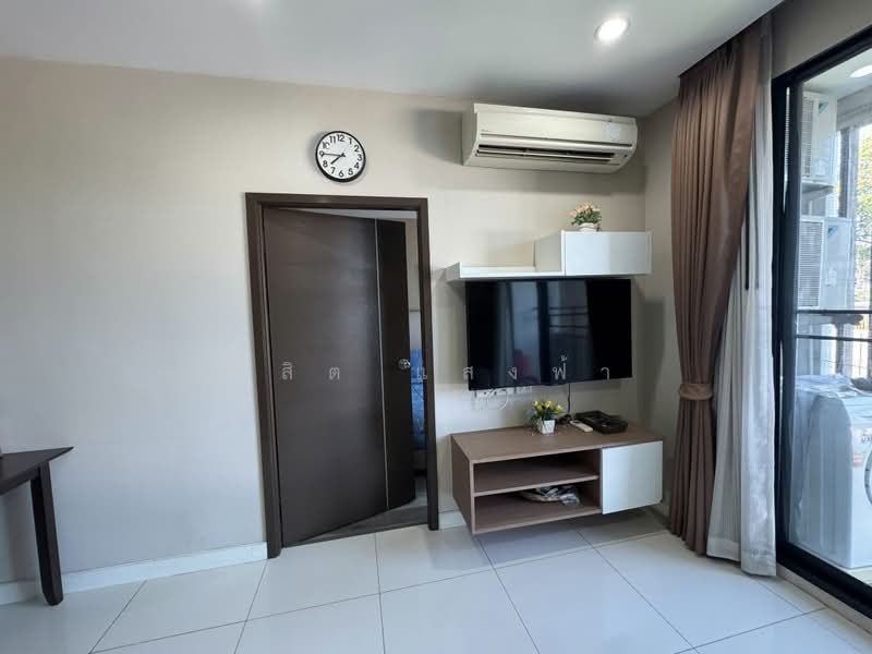 The Sky Sriracha : เดอะ สกาย ศรีราชา, ชลบุรี, 121 ม.10 ถนนอัสสัมชัญศรีราชา, สุรศักดิ์, ศรีราชา, ชลบุรี, 35 ตร.ม., คอนโด ให้เช่า, โดย ดุสิต แสงฟ้า, 500361310 - DDproperty.com