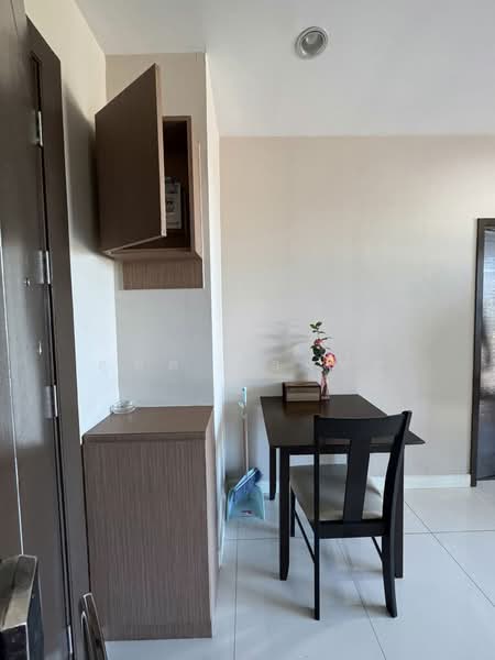 The Sky Sriracha, Chon Buri (Pattaya), 121 Moo 10, Assumption Sriracha Road, Surasak, Si Racha, Chon Buri (Pattaya), 1 Bedroom, 35 sqm, Condo For Rent, by Dusit Saengfa, 500361310 - DDproperty.com