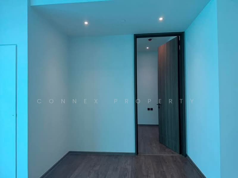 ROMM Convent, Bangkok, 42 Convent Road, Silom, Bang Rak, Bangkok, 1 Bedroom, 48 sqm, Condo For Sale, by Connex Property, 500361311 - DDproperty.com