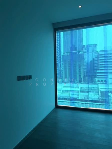 ROMM Convent, Bangkok, 42 Convent Road, Silom, Bang Rak, Bangkok, 1 Bedroom, 48 sqm, Condo For Sale, by Connex Property, 500361311 - DDproperty.com
