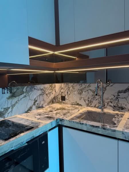 ROMM Convent, Bangkok, 42 Convent Road, Silom, Bang Rak, Bangkok, 1 Bedroom, 48 sqm, Condo For Sale, by Connex Property, 500361311 - DDproperty.com