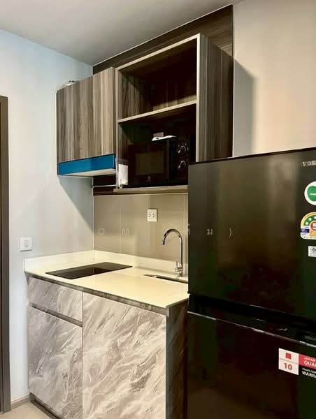 Aspire Onnut Station : แอสปาย อ่อนนุช สเตชั่น, กรุงเทพ, ถนนสุขุมวิท, พระโขนง, คลองเตย, กรุงเทพ, 34 ตร.ม., คอนโด ให้เช่า, โดย Zom (ส้ม), 500361313 - DDproperty.com