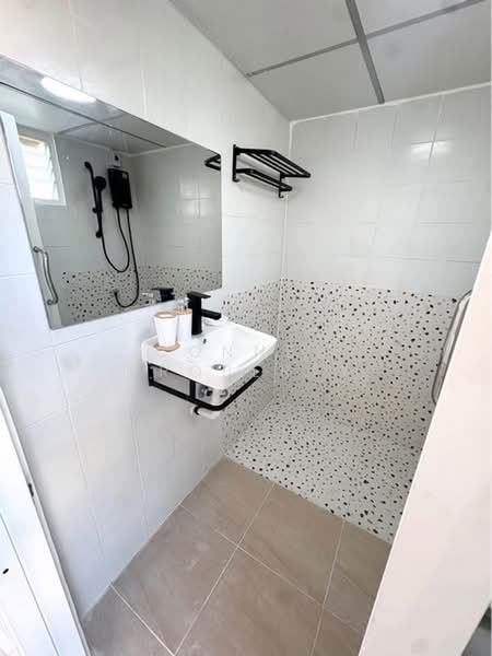 Baan Phrayapirom-Ratchada, Bangkok, Soi Ratchadaphisek 36, Chan Kasem, Chatuchak, Bangkok, 1 Bedroom, 32 sqm, Condo For Sale, by Connex Property, 500361315 - DDproperty.com