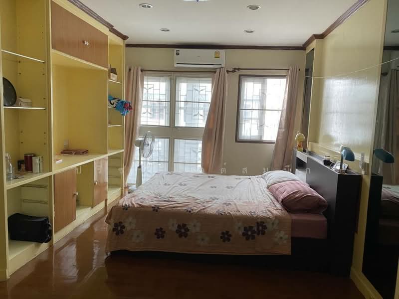 ทาวน์เฮ้าส์ 4 ชั้น 300 ตรม. สำหรับพักอาศัยหรือโฮมอฟฟิส ประมาณ 1.5 กม. เดิน จาก BTS Ari, กรุงเทพ, พหลโยธิน, สามเสนใน, พญาไท, กรุงเทพ, 300 ตร.ม., ทาวน์เฮ้าส์ ให้เช่า, โดย ปรีชา จิตต์สมนึก, 500361316 - DDproperty.com