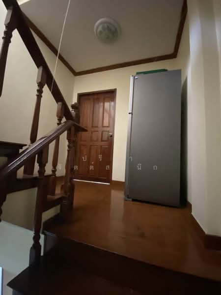 Townhouse 4 Beds, 300 sq m, suitable for residence or home office about 1.5 km walk from BTS Ari, Bangkok, พหลโยธิน, Samsen Nai, Phaya Thai, Bangkok, 4 Bedrooms, 300 sqm, Townhouse For Rent, by ปรีชา จิตต์สมนึก, 500361316 - DDproperty.com