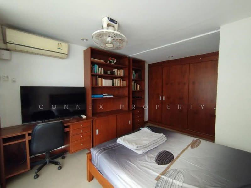 Panchalae Boutique Residence, Chon Buri (Pattaya), 46 Jomtien Beach Road, Nong Pru, Bang Lamung (Pattaya), Chon Buri (Pattaya), 4 Bedrooms, 160 sqm, Condo For Sale, by Connex Property, 500361318 - DDproperty.com