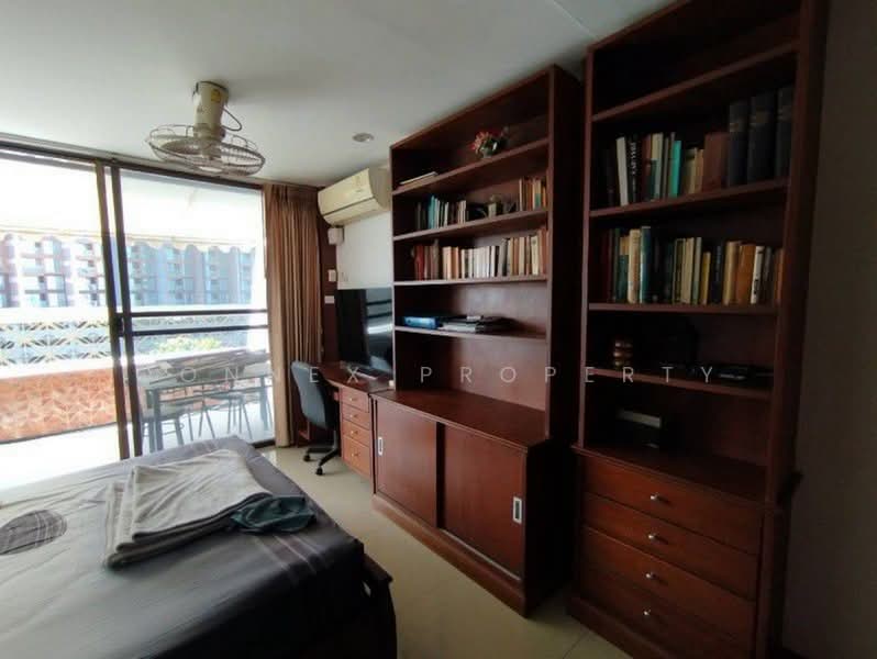 Panchalae Boutique Residence, Chon Buri (Pattaya), 46 Jomtien Beach Road, Nong Pru, Bang Lamung (Pattaya), Chon Buri (Pattaya), 4 Bedrooms, 160 sqm, Condo For Sale, by Connex Property, 500361318 - DDproperty.com