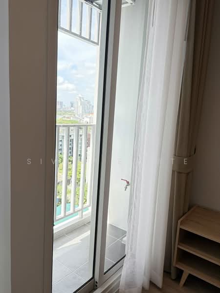 Culture Thonglor, Bangkok, Soi Sukhumvit 59, Sukhumvit Road, Khlong Tan Nua, Watthana, Bangkok, Studio, 26 sqm, Condo For Rent, by Sivana Estate, 500361319 - DDproperty.com