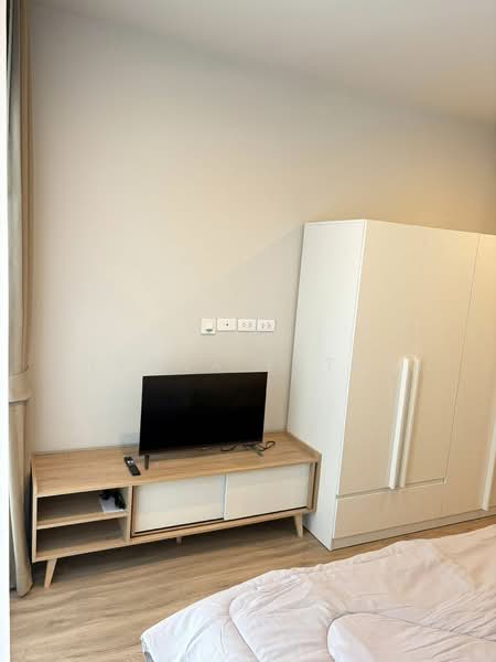 Culture Thonglor, Bangkok, Soi Sukhumvit 59, Sukhumvit Road, Khlong Tan Nua, Watthana, Bangkok, Studio, 26 sqm, Condo For Rent, by Sivana Estate, 500361319 - DDproperty.com