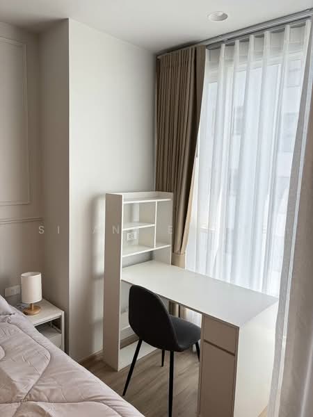 Culture Thonglor, Bangkok, Soi Sukhumvit 59, Sukhumvit Road, Khlong Tan Nua, Watthana, Bangkok, Studio, 26 sqm, Condo For Rent, by Sivana Estate, 500361319 - DDproperty.com