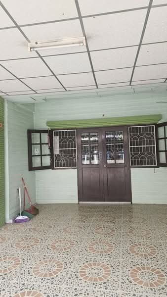 Than Thong Village 2, Nonthaburi, Bang Rak Pattana, Bang Bua Thong, Nonthaburi, 6 Bedrooms, 136 sqm, Townhouse For Sale, by Connex Property, 500361321 - DDproperty.com