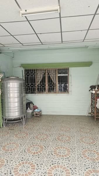 Than Thong Village 2, Nonthaburi, Bang Rak Pattana, Bang Bua Thong, Nonthaburi, 6 Bedrooms, 136 sqm, Townhouse For Sale, by Connex Property, 500361321 - DDproperty.com