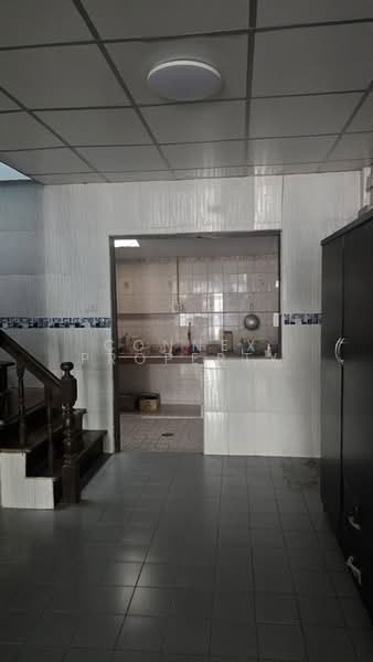 Than Thong Village 2, Nonthaburi, Bang Rak Pattana, Bang Bua Thong, Nonthaburi, 6 Bedrooms, 136 sqm, Townhouse For Sale, by Connex Property, 500361321 - DDproperty.com