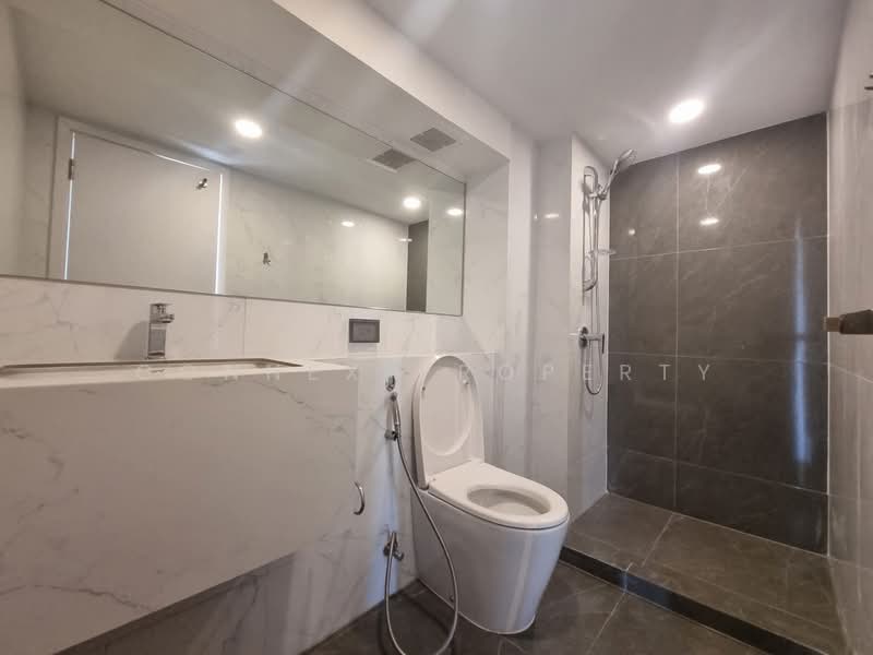 Origin Plug & Play Nonthaburi Station, นนทบุรี, 34 Rattanathibet Road, บางกระสอ, เมืองนนทบุรี, นนทบุรี, 47 ตร.ม., คอนโด ขาย, โดย Connex Property, 500361323 - DDproperty.com