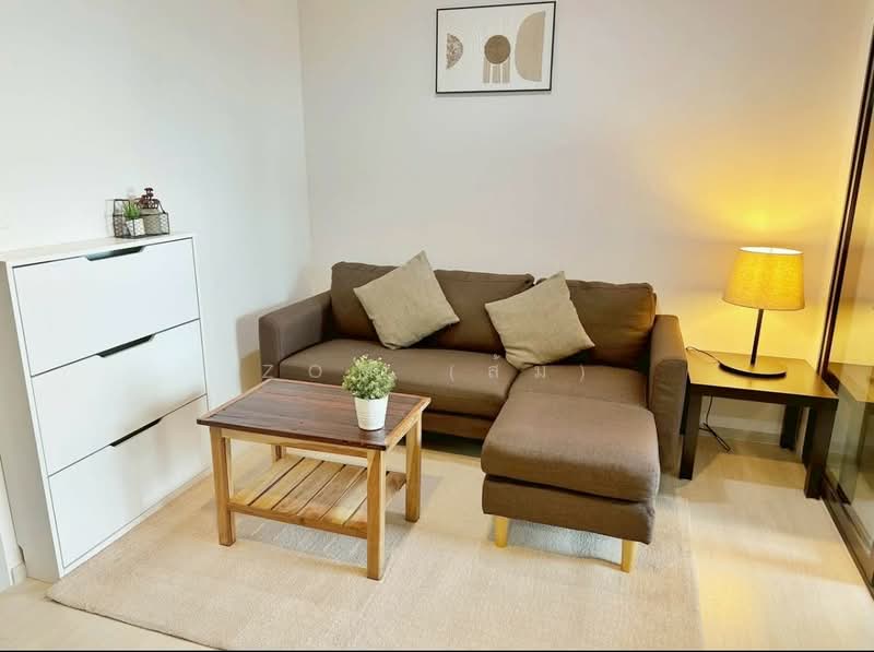 Life Sukhumvit 48, Bangkok, Soi Sukhumvit 48, Phra Kanong, Khlong Toei, Bangkok, 1 Bedroom, 34 sqm, Condo For Rent, by Zom (ส้ม), 500361328 - DDproperty.com