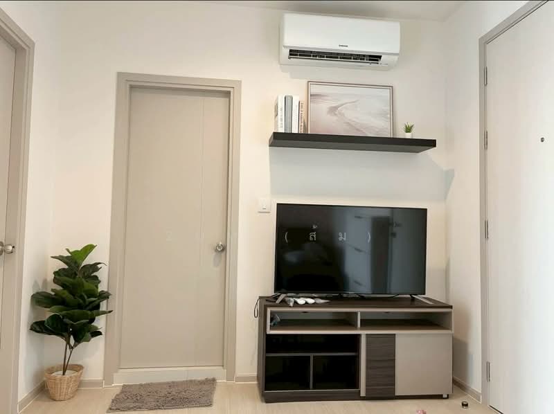 Life Sukhumvit 48, Bangkok, Soi Sukhumvit 48, Phra Kanong, Khlong Toei, Bangkok, 1 Bedroom, 34 sqm, Condo For Rent, by Zom (ส้ม), 500361328 - DDproperty.com
