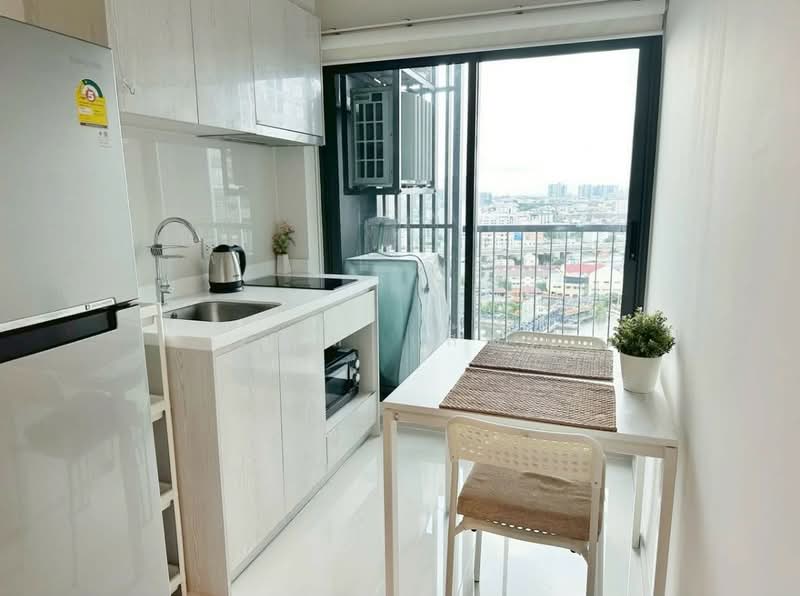 Life Sukhumvit 48, Bangkok, Soi Sukhumvit 48, Phra Kanong, Khlong Toei, Bangkok, 1 Bedroom, 34 sqm, Condo For Rent, by Zom (ส้ม), 500361328 - DDproperty.com
