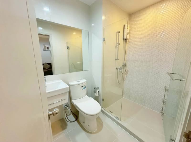 Life Sukhumvit 48, Bangkok, Soi Sukhumvit 48, Phra Kanong, Khlong Toei, Bangkok, 1 Bedroom, 34 sqm, Condo For Rent, by Zom (ส้ม), 500361328 - DDproperty.com
