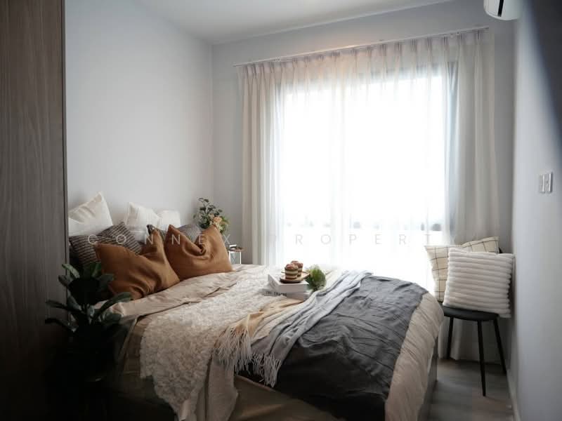 Notting Hill สุขุมวิท 105, กรุงเทพ, 105 Sukhumvit, บางนา, กรุงเทพ, 26 ตร.ม., คอนโด ขาย, โดย Connex Property, 500361329 - DDproperty.com