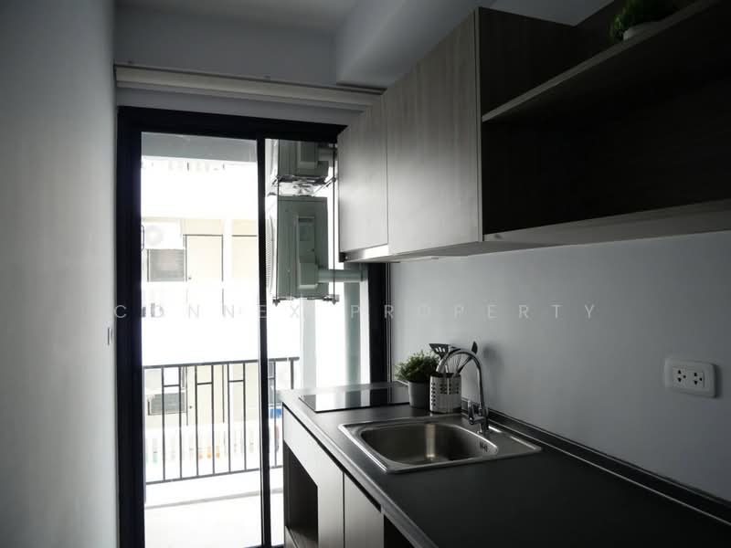 Notting Hill Sukhumvit 105, Bangkok, 105 Sukhumvit, Bang Na, Bangkok, 1 Bedroom, 26 sqm, Condo For Sale, by Connex Property, 500361329 - DDproperty.com