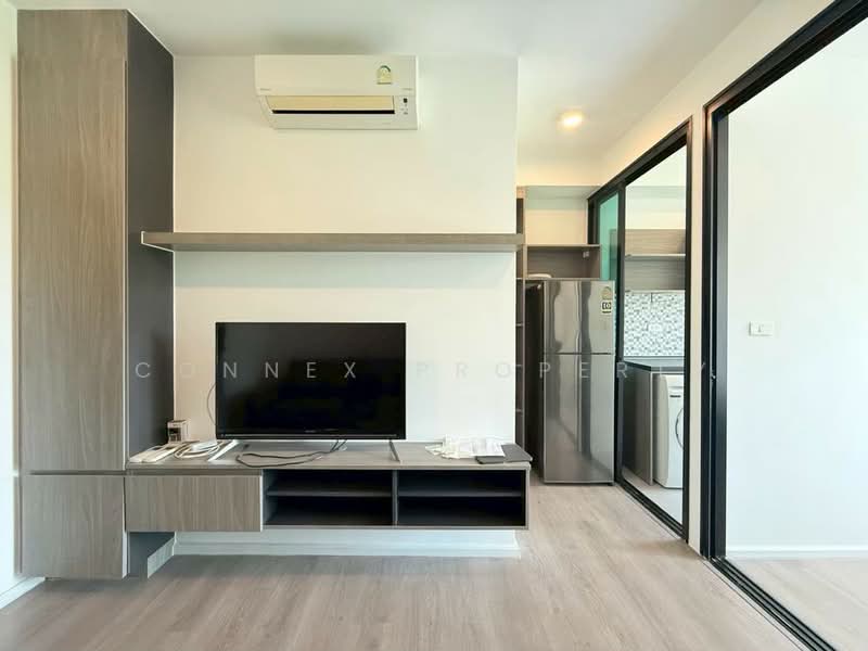 Notting Hill สุขุมวิท 105, กรุงเทพ, 105 Sukhumvit, บางนา, กรุงเทพ, 26 ตร.ม., คอนโด ขาย, โดย Connex Property, 500361329 - DDproperty.com