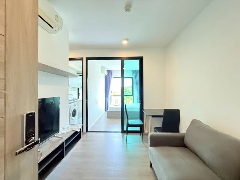 Notting Hill สุขุมวิท 105, กรุงเทพ, 105 Sukhumvit, บางนา, กรุงเทพ, 26 ตร.ม., คอนโด ขาย, โดย Connex Property, 500361329 - DDproperty.com