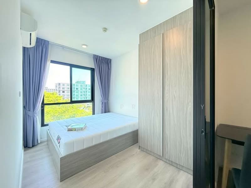 Notting Hill สุขุมวิท 105, กรุงเทพ, 105 Sukhumvit, บางนา, กรุงเทพ, 26 ตร.ม., คอนโด ขาย, โดย Connex Property, 500361329 - DDproperty.com
