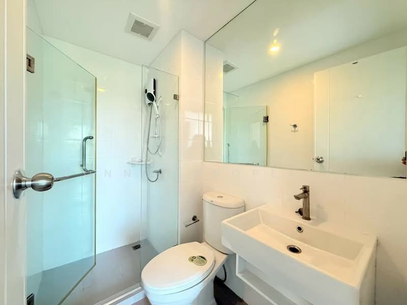 Notting Hill สุขุมวิท 105, กรุงเทพ, 105 Sukhumvit, บางนา, กรุงเทพ, 26 ตร.ม., คอนโด ขาย, โดย Connex Property, 500361329 - DDproperty.com