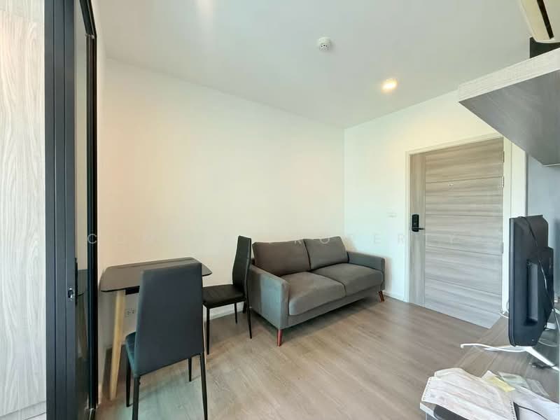 Notting Hill สุขุมวิท 105, กรุงเทพ, 105 Sukhumvit, บางนา, กรุงเทพ, 26 ตร.ม., คอนโด ขาย, โดย Connex Property, 500361329 - DDproperty.com