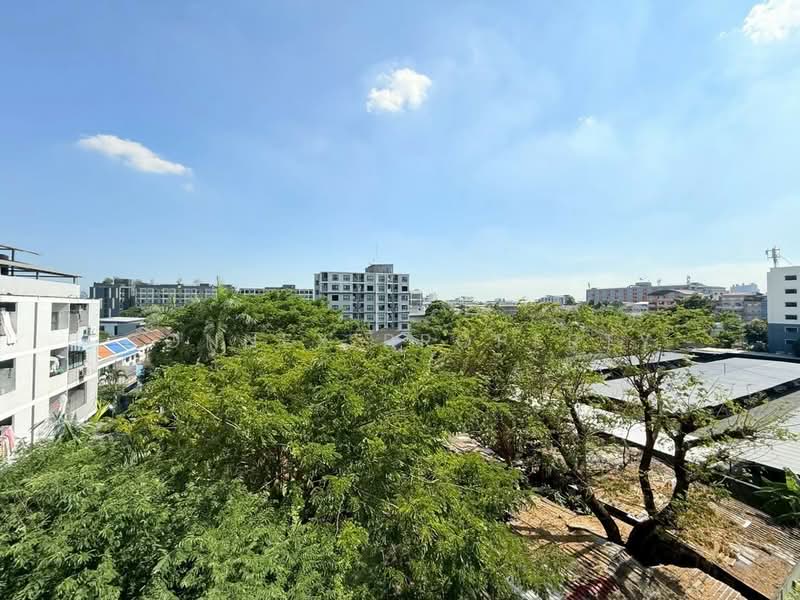 Notting Hill สุขุมวิท 105, กรุงเทพ, 105 Sukhumvit, บางนา, กรุงเทพ, 26 ตร.ม., คอนโด ขาย, โดย Connex Property, 500361329 - DDproperty.com