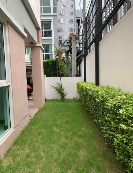 Cote Maison Rama 3, Bangkok, 789 Nonsee Road, Chong Nonsi, Yan Nawa, Bangkok, 3 Bedrooms, 300 sqm, Townhouse For Rent, by ณัฐพัชร์ โชติอัครสินทบ, 500361330 - DDproperty.com