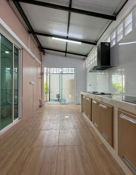 Cote Maison Rama 3, Bangkok, 789 Nonsee Road, Chong Nonsi, Yan Nawa, Bangkok, 3 Bedrooms, 300 sqm, Townhouse For Rent, by ณัฐพัชร์ โชติอัครสินทบ, 500361330 - DDproperty.com